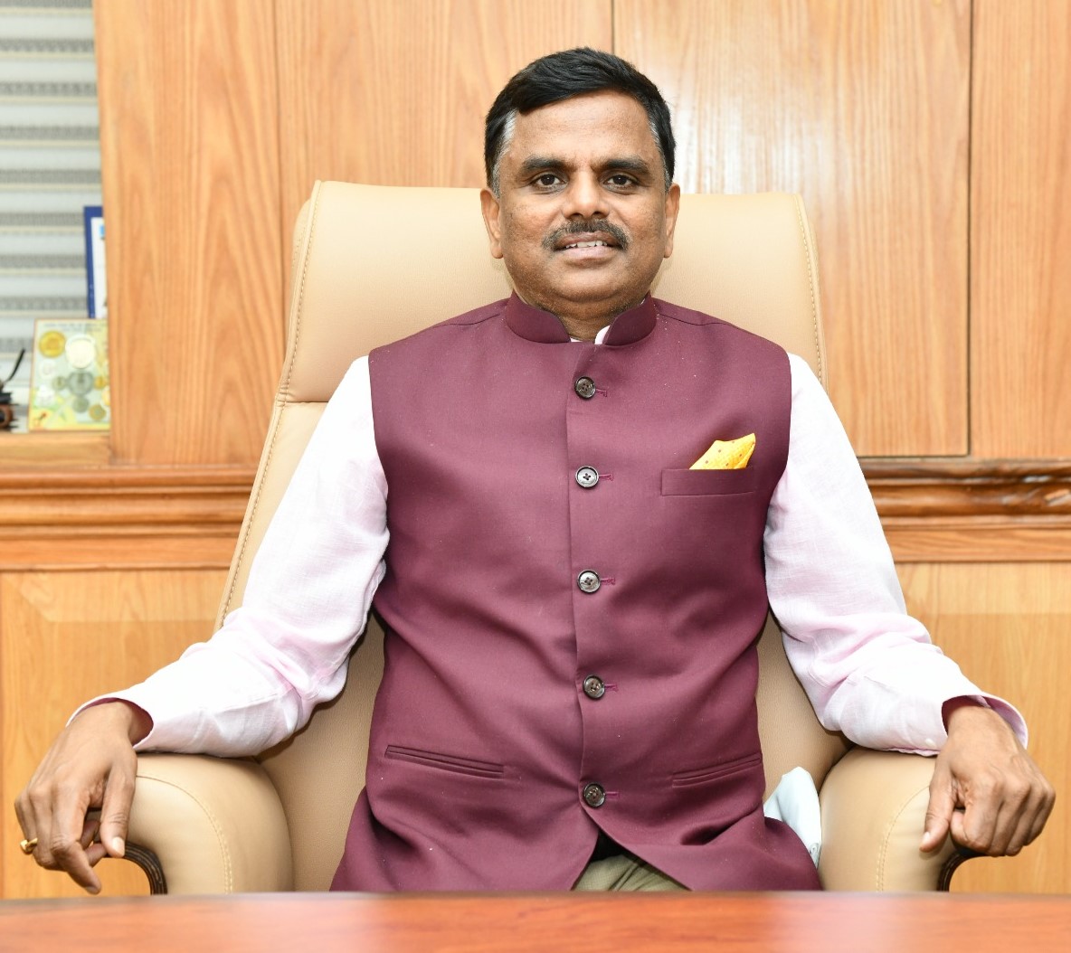 Dr Ravi Kota