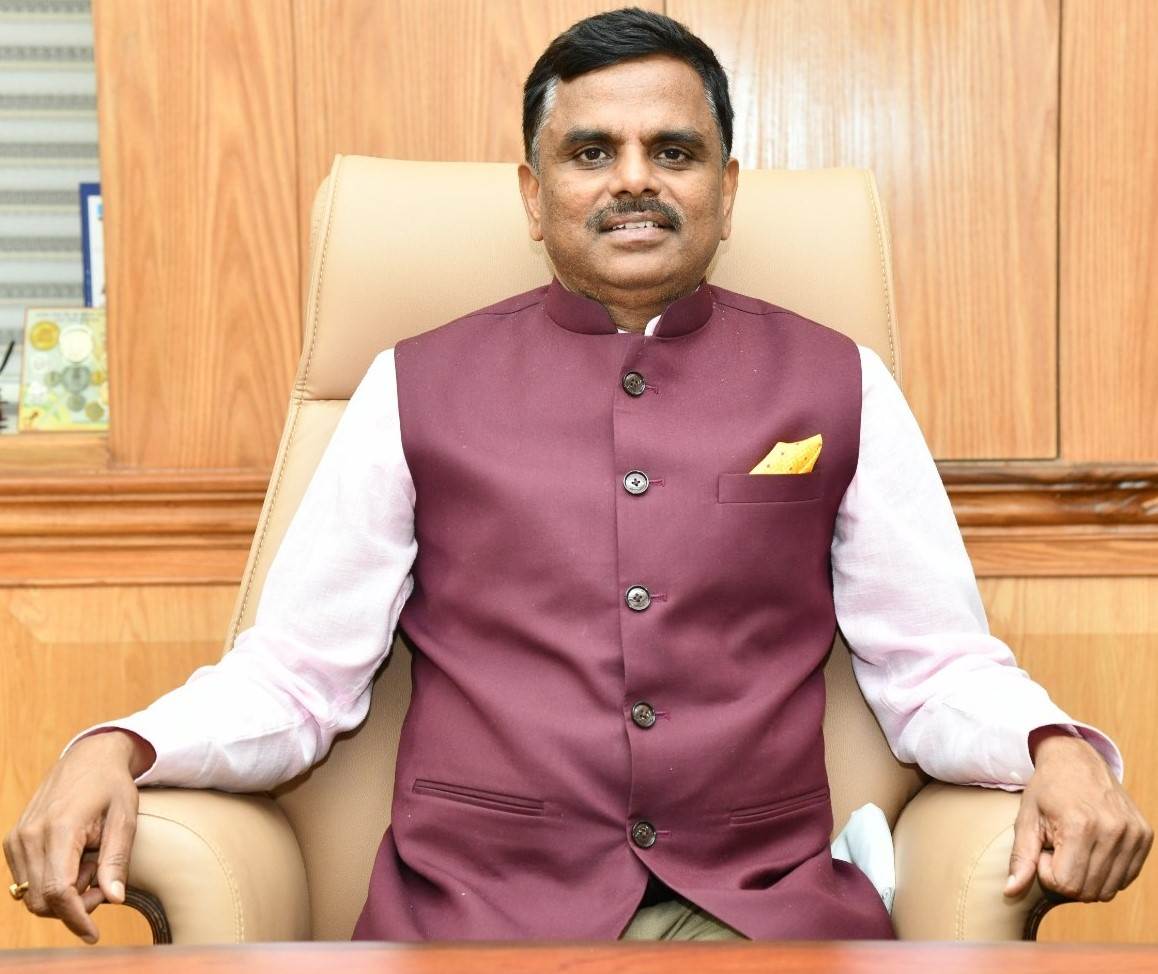 Dr Ravi Kota