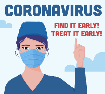 Coronavirus Image